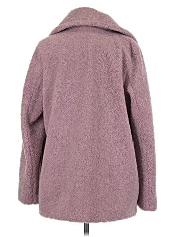 French Connection Faux Fur Jacket (view 2)