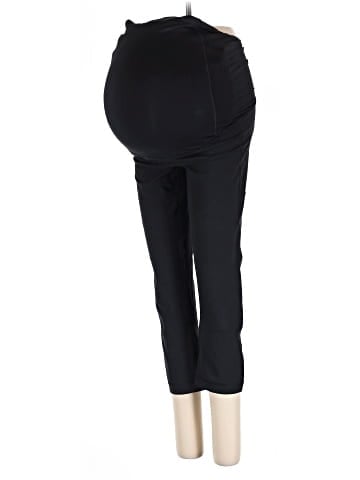 Isabel Maternity Active Pants (view 1)