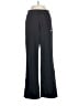 Nike 100% Polyester Black Track Pants Size S (estimated) - photo 1