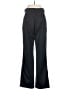 Nike 100% Polyester Black Track Pants Size S (estimated) - photo 2