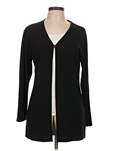 Casual Corner Annex Cardigan (view 1)