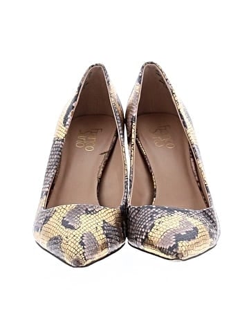 Franco Sarto Heels (view 2)