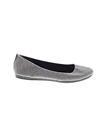 Easy Spirit Flats (view 1)