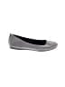 Easy Spirit Gray Flats Size 8 - photo 1