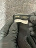 Want and Need Solid Black Romper Size M - photo 4