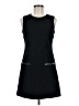 Theory Black Casual Dress Size 6 - photo 1