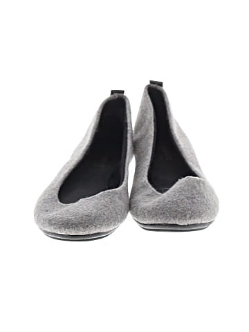 Easy Spirit Flats (view 2)