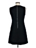Theory Black Casual Dress Size 6 - photo 2