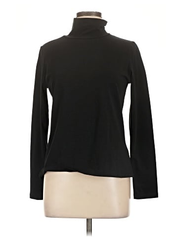Crea Concept Long Sleeve Turtleneck (view 1)