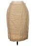 Ann Taylor Tan Formal Skirt Size 0 - photo 1