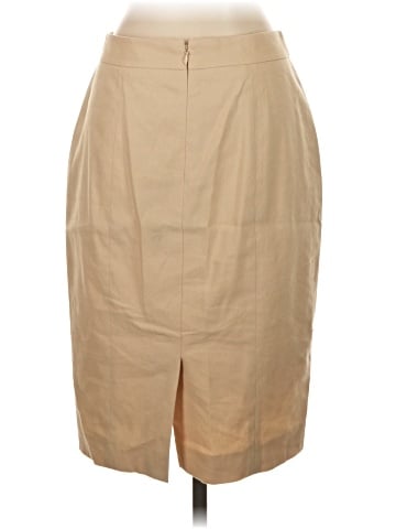 Ann Taylor Formal Skirt (view 2)