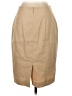 Ann Taylor Tan Formal Skirt Size 0 - photo 2