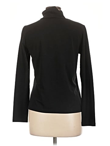 Crea Concept Long Sleeve Turtleneck (view 2)