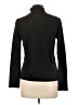 Crea Concept Black Long Sleeve Turtleneck Size EU 44 / US 14 - photo 2