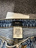 Mossimo Hearts Blue Jeans Size 6 - photo 7