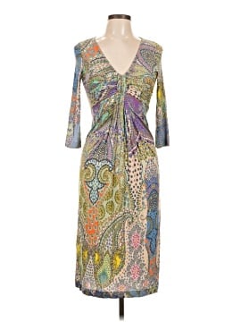 ETRO Cocktail Dress (view 1)