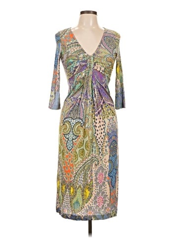 ETRO Cocktail Dress (view 1)
