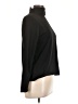 Crea Concept Black Long Sleeve Turtleneck Size EU 44 / US 14 - photo 4