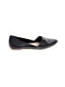 Aldo Black Flats Size 7 1/2 - photo 1