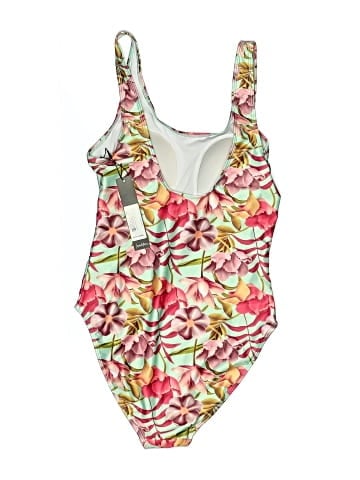 Nicole by Nicole Miller One Piece Swimsuit (view 2)