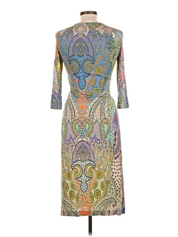 ETRO Cocktail Dress (view 2)