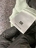 Express Silver Cargo Pants Size 10 - photo 8