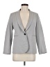 J.Crew Gray Blazer Size 8 (petite) - photo 1
