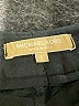 Michael Kors Plaid Black Casual Pants Size 6 - photo 7
