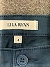 Lila Ryan Blue Dress Pants Size 4 - photo 7