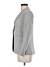 J.Crew Gray Blazer Size 8 (petite) - photo 5