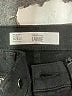 Topshop Black Active Pants Size 28 waist - photo 7