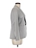 J.Crew Gray Blazer Size 8 (petite) - photo 4