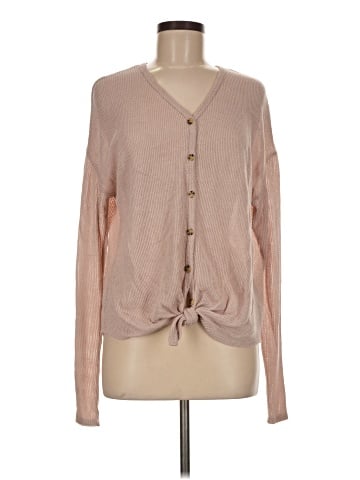 Mudd Cardigan (view 1)
