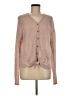 Mudd Tan Cardigan Size M - photo 1