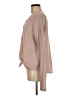 Mudd Tan Cardigan Size M - photo 5