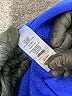 Milano Blue Pullover Sweater Size M - photo 8