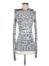 rue21 Silver Pullover Sweater Size S - photo 1