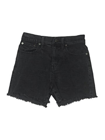 Madewell Denim Shorts (view 1)