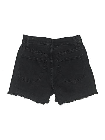 Madewell Denim Shorts (view 2)