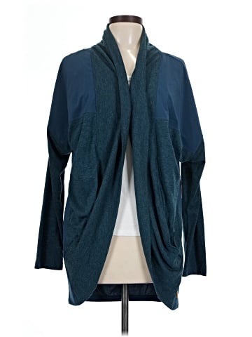 lucy Cardigan (view 1)