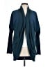 lucy Blue Cardigan Size L - photo 1