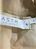 Astr Tan Trenchcoat Size XL - photo 6