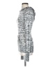 rue21 Silver Pullover Sweater Size S - photo 5
