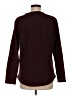 St. John's Bay 100% Polyester Burgundy Pullover Sweater Size M - photo 2