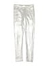 Crewcuts Metallic Silver Casual Pants Size 12 - photo 1