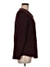 St. John's Bay 100% Polyester Burgundy Pullover Sweater Size M - photo 4