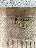 Hem & Thread Color Block Tan Pullover Sweater Size L - photo 7