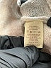 Hem & Thread Color Block Tan Pullover Sweater Size L - photo 8
