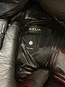 Aqua 100% Nylon Black Snow Jacket Size XXS - photo 6