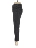Gap Chevron-herringbone Black Jeans Size 29 waist (petite) - photo 5